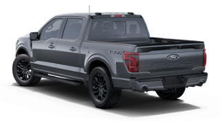 2025 Ford F-150® External Image 3